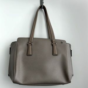 Tumi Shoulder Bag/Satchel